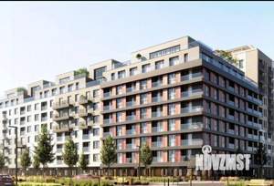 2-к квартира, вторичка, 73м2, 12/17 этаж