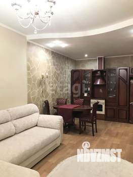1-к квартира, вторичка, 45м2, 5/16 этаж