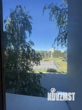 2-к квартира, вторичка, 44м2, 3/5 этаж