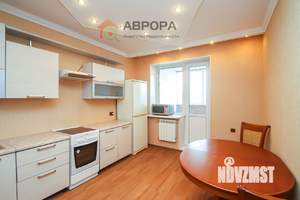 1-к квартира, вторичка, 52м2, 8/10 этаж