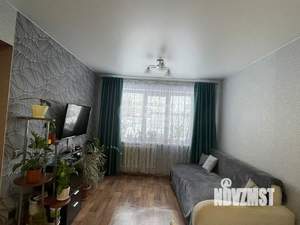 1-к квартира, вторичка, 31м2, 1/9 этаж