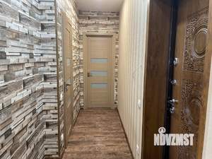 2-к квартира, вторичка, 73м2, 12/15 этаж