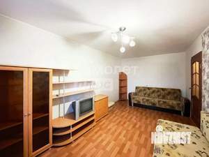 1-к квартира, вторичка, 33м2, 4/5 этаж