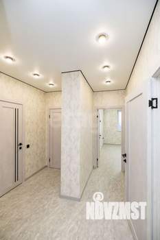 2-к квартира, вторичка, 48м2, 6/20 этаж
