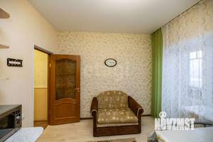 2-к квартира, вторичка, 63м2, 7/9 этаж