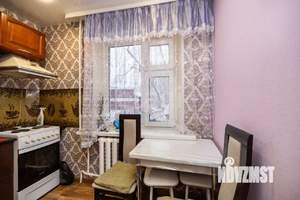 2-к квартира, вторичка, 38м2, 2/5 этаж