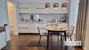 2-к квартира, вторичка, 58м2, 11/16 этаж
