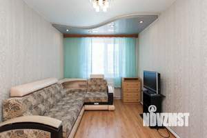 1-к квартира, вторичка, 34м2, 2/12 этаж