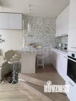1-к квартира, вторичка, 37м2, 14/17 этаж