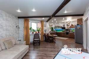 2-к квартира, вторичка, 125м2, 20/26 этаж