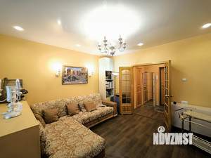 1-к квартира, вторичка, 43м2, 5/5 этаж