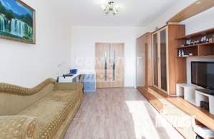 1-к квартира, вторичка, 43м2, 12/17 этаж