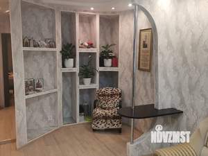 2-к квартира, вторичка, 63м2, 2/3 этаж