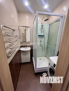 1-к квартира, вторичка, 34м2, 11/12 этаж