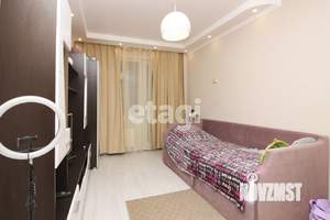 1-к квартира, вторичка, 48м2, 11/16 этаж