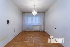 4-к квартира, вторичка, 87м2, 3/5 этаж