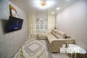 1-к квартира, вторичка, 39м2, 8/9 этаж