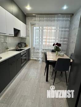 2-к квартира, вторичка, 55м2, 1/5 этаж