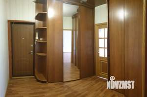 2-к квартира, вторичка, 52м2, 1/5 этаж