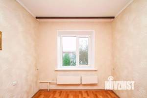 3-к квартира, вторичка, 69м2, 5/5 этаж