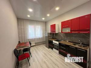 1-к квартира, вторичка, 48м2, 10/17 этаж