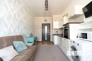 2-к квартира, вторичка, 68м2, 2/17 этаж