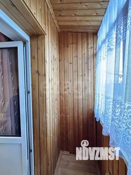 2-к квартира, вторичка, 37м2, 5/5 этаж