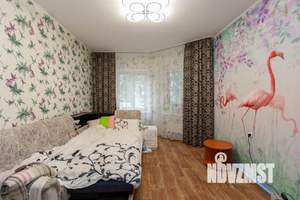 4-к квартира, вторичка, 110м2, 1/5 этаж