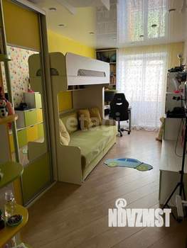 1-к квартира, вторичка, 47м2, 3/5 этаж