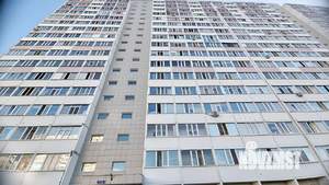 Студия квартира, вторичка, 24м2, 15/17 этаж