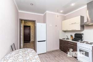 1-к квартира, вторичка, 42м2, 15/18 этаж