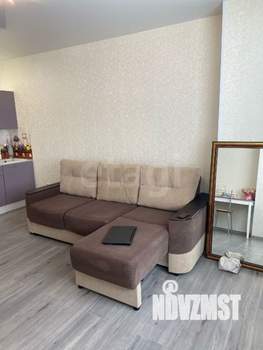 1-к квартира, вторичка, 45м2, 8/12 этаж