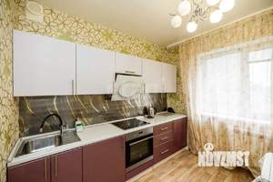 1-к квартира, вторичка, 33м2, 1/5 этаж