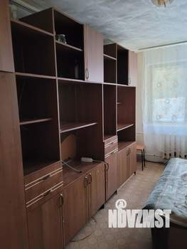 2-к квартира, вторичка, 35м2, 3/5 этаж
