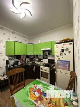 2-к квартира, вторичка, 44м2, 3/17 этаж