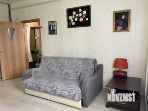 1-к квартира, вторичка, 36м2, 17/17 этаж