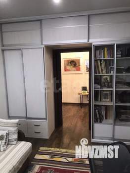 2-к квартира, вторичка, 55м2, 7/9 этаж