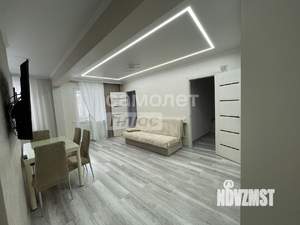 2-к квартира, вторичка, 44м2, 3/5 этаж