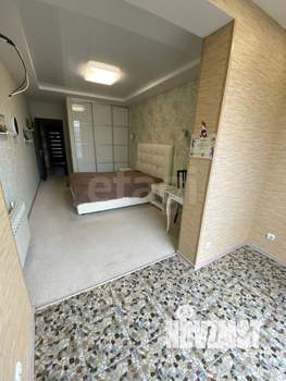 2-к квартира, вторичка, 65м2, 4/18 этаж