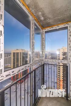2-к квартира, вторичка, 71м2, 23/24 этаж
