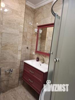 3-к квартира, вторичка, 99м2, 1/6 этаж