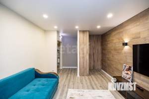 1-к квартира, вторичка, 43м2, 4/10 этаж