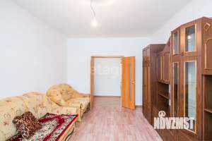 2-к квартира, вторичка, 67м2, 5/17 этаж