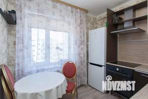 1-к квартира, вторичка, 30м2, 4/5 этаж