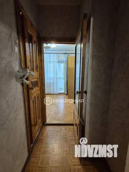 1-к квартира, вторичка, 41м2, 3/9 этаж
