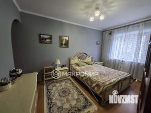 4-к квартира, вторичка, 89м2, -2/5 этаж