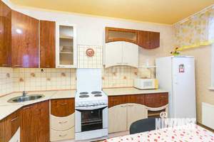 1-к квартира, вторичка, 52м2, 2/9 этаж