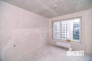 1-к квартира, вторичка, 41м2, 5/9 этаж