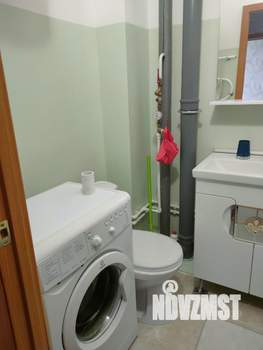 1-к квартира, вторичка, 35м2, 18/24 этаж