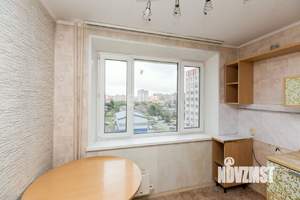 2-к квартира, вторичка, 45м2, 6/9 этаж